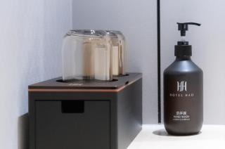 昊丽贵阳喷水池地铁站酒店 - 2