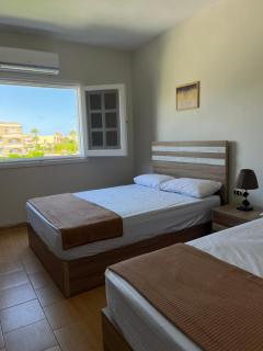 North coast Chalet - Marseilia Beach 2 مارسيليا بيتش الساحل الشمالى - Dawwār ‘Abd al ‘Aţī Abū ‘Ajūz - 8