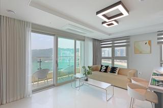 Elmomento Songdo - Busan - 2