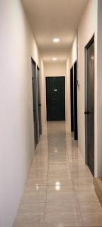 23 Inn Queen Bed Standard Room - Bukit Mertajam - 8
