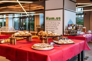 Camplus Firenze Fortezza Casa Per Ferie - 2