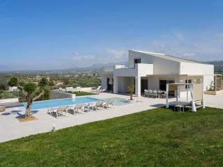 Aegean Beauty Villa - Ádhele - 8