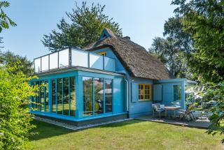 Haus Traudi - Ahrenshoop - 0