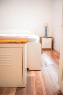 Encantador piso con conexion al centro by beBalmy - Madrid - 1