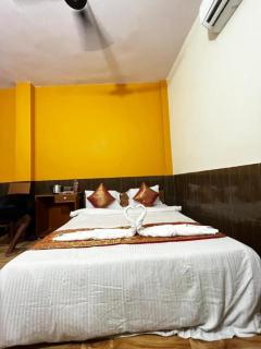 Family Guest House - Tiruttani - 4
