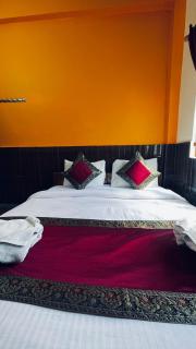 Family Guest House - Tiruttani - 3