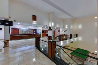 Quality Inn Regency, Nashik - Nashik - 4