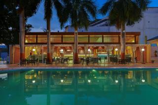 Quality Inn Regency, Nashik - Nashik - 0
