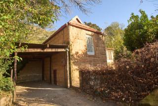 Berg Cottage - Clarens - 7
