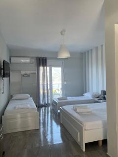 Filikouri Rooms - Himare - 1