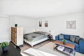 FENUS Ferienwohnung direkt an der Skipiste SGT07 - Wildhaus - 0