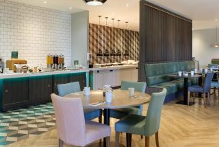 Holiday Inn South Normanton M1, Jct.28 by IHG - South Normanton - 5