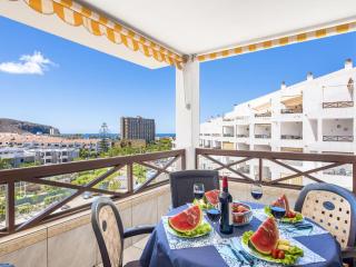 228 CHIC STUDIO 'San Marino' SPECTACULAR TERRACE - Los Cristianos - 7