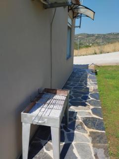 Reniza House - Neokhórion - 5