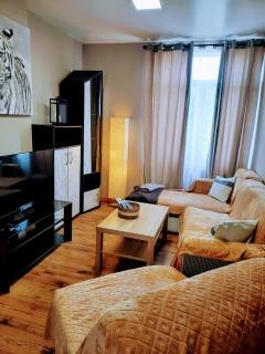 Sunny days Cozy apartment - Boutersem - 9