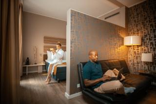 Boutique Hotel Albus Amsterdam Centre - Amsterdam - 6