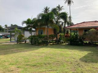 Baan Gebsup บ้านเก็บทรัพย์ - Ko Yao Noi - 1