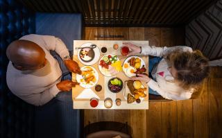Boutique Hotel Albus Amsterdam Centre - Amsterdam - 5