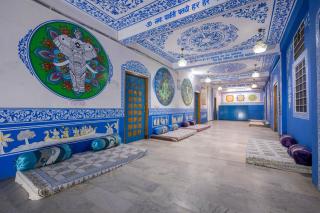 Mandala bagpackers - Jaipur - 7
