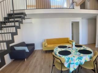 Appartement Monaco plage Larvotto - Roquebrune-Cap-Martin - 1