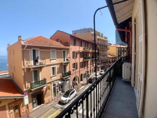 Appartement Monaco plage Larvotto - Roquebrune-Cap-Martin - 6