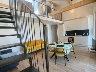Appartement Monaco plage Larvotto - Roquebrune-Cap-Martin - 5