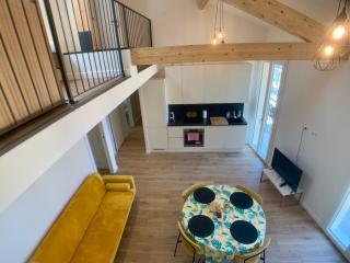 Appartement Monaco plage Larvotto - Roquebrune-Cap-Martin - 9