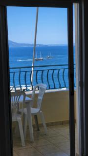 Corfu View - Sarandë - 9