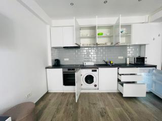 Apartaments Marra - Mamaia Nord - Năvodari - 5