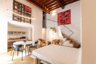 appartamento palazzo bardi apartments n 2 - Florenz - 5