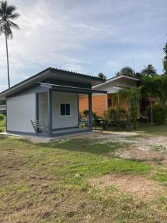 Baan Gebsup บ้านเก็บทรัพย์ - Ko Yao Noi - 2