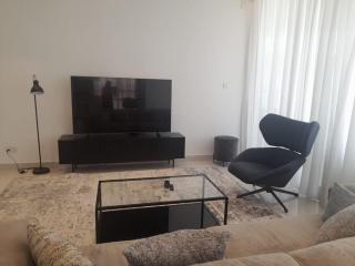 360 Building - City View 2 Bedroom Residence - Nicosia - 8