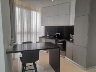 360 Building - City View 2 Bedroom Residence - Nicosia - 6