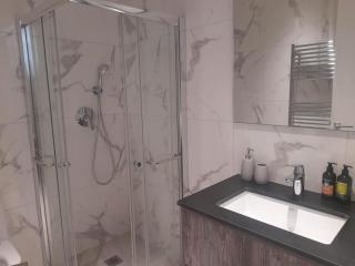 360 Building - City View 2 Bedroom Residence - Nicosia - 4