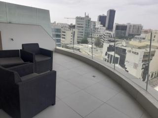 360 Building - City View 2 Bedroom Residence - Nicósia - 3