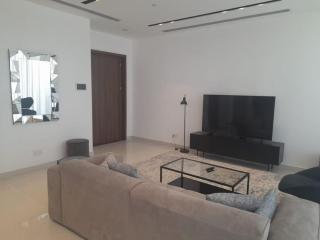 360 Building - City View 2 Bedroom Residence - Nicosia - 1