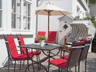 Villa Li - Fewo 01 "Herzmuschel" - Ostseebad Sellin - 8