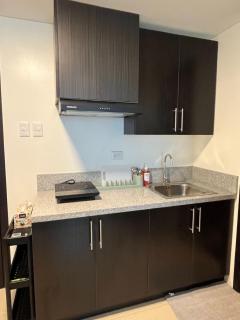 The Rochester, Bridgeview Tower - 1BR Apartment - Manila - 3