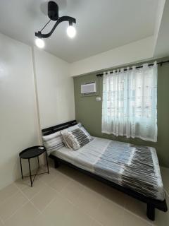 The Rochester, Bridgeview Tower - 1BR Apartment - Manila - 6