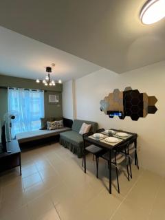 The Rochester, Bridgeview Tower - 1BR Apartment - Manila - 9