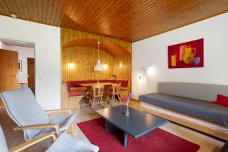 Haus vor Anker - Feldberg - 5