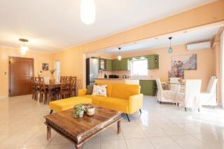 Luxury and Spacious apt for 6 guests - Atene - 9
