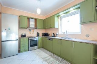 Luxury and Spacious apt for 6 guests - Atene - 5