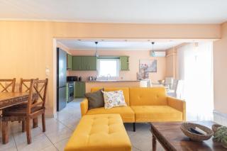 Luxury and Spacious apt for 6 guests - Atene - 3