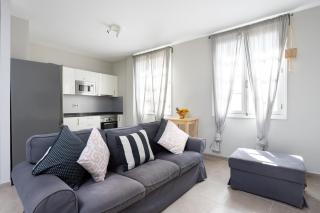 Old Town Charming One-Bedroom Apartment - Santa Cruz de Tenerife - 0