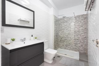 Old Town Charming One-Bedroom Apartment - Santa Cruz de Tenerife - 8