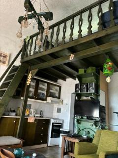 Green House in the Sea - 4