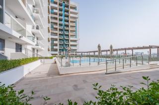 Stunning Studio Apartment in Azizi Star , Jebel Ali by Deluxe Holiday Homes - Dubái - 6