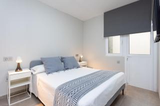 Old Town Charming One-Bedroom Apartment - Santa Cruz de Tenerife - 9