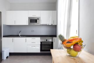 Old Town Charming One-Bedroom Apartment - Santa Cruz de Tenerife - 5